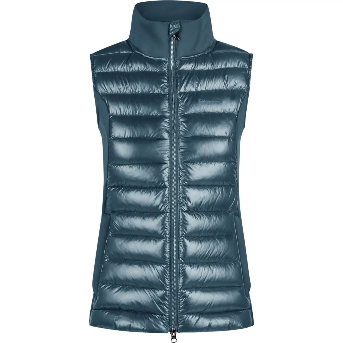 Eskadron Bodywarmer Classic Sports Ocean 1