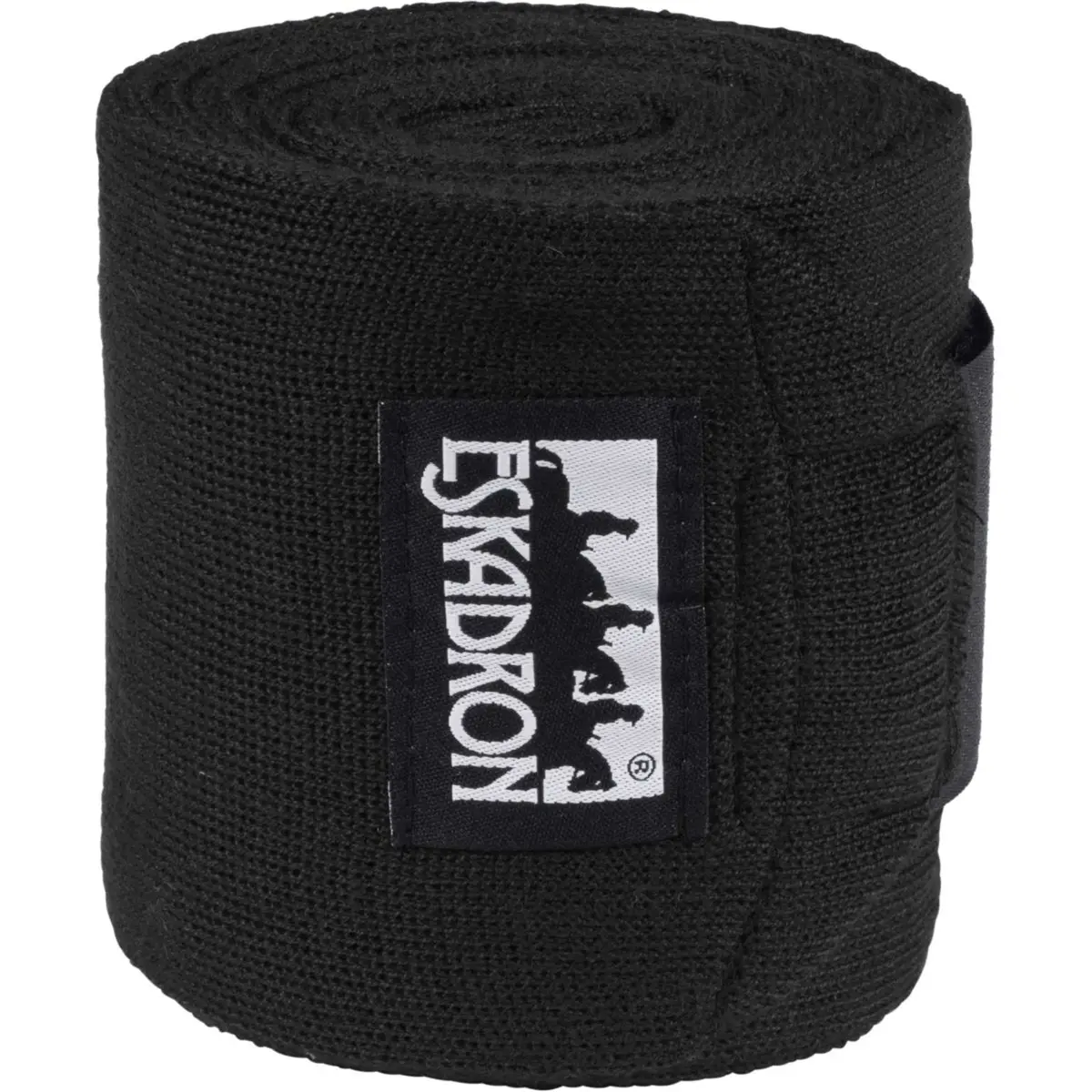 Eskadron Stal Bandages Zwart 1