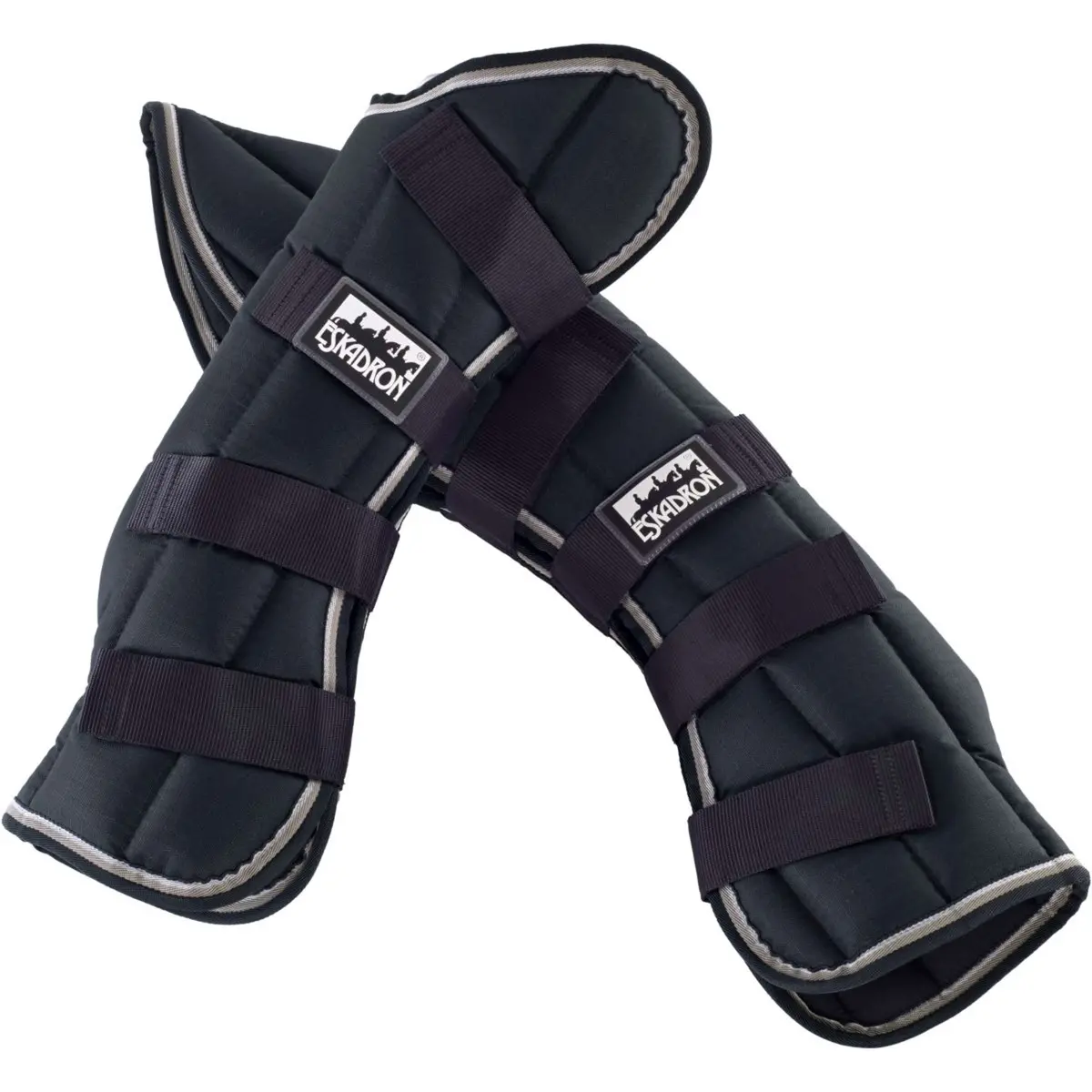 Eskadron Transportbeschermers Ripstop Set Nightblue 1