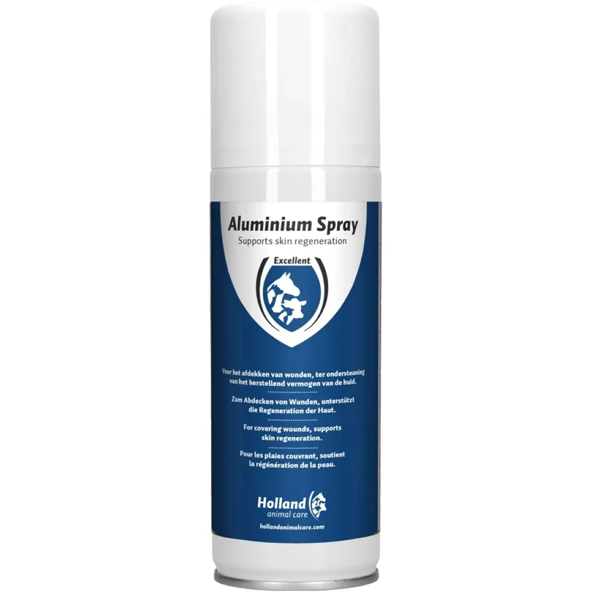 Excellent Aluminiumspray 1