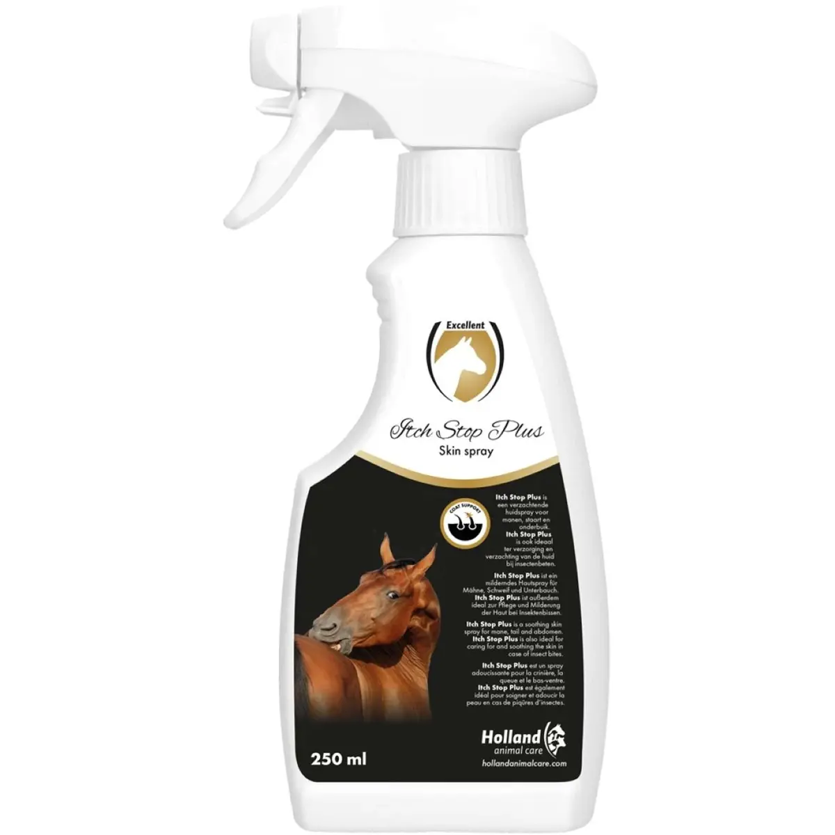 Excellent Itch Stop Plus (Itch Stop) Spray 1