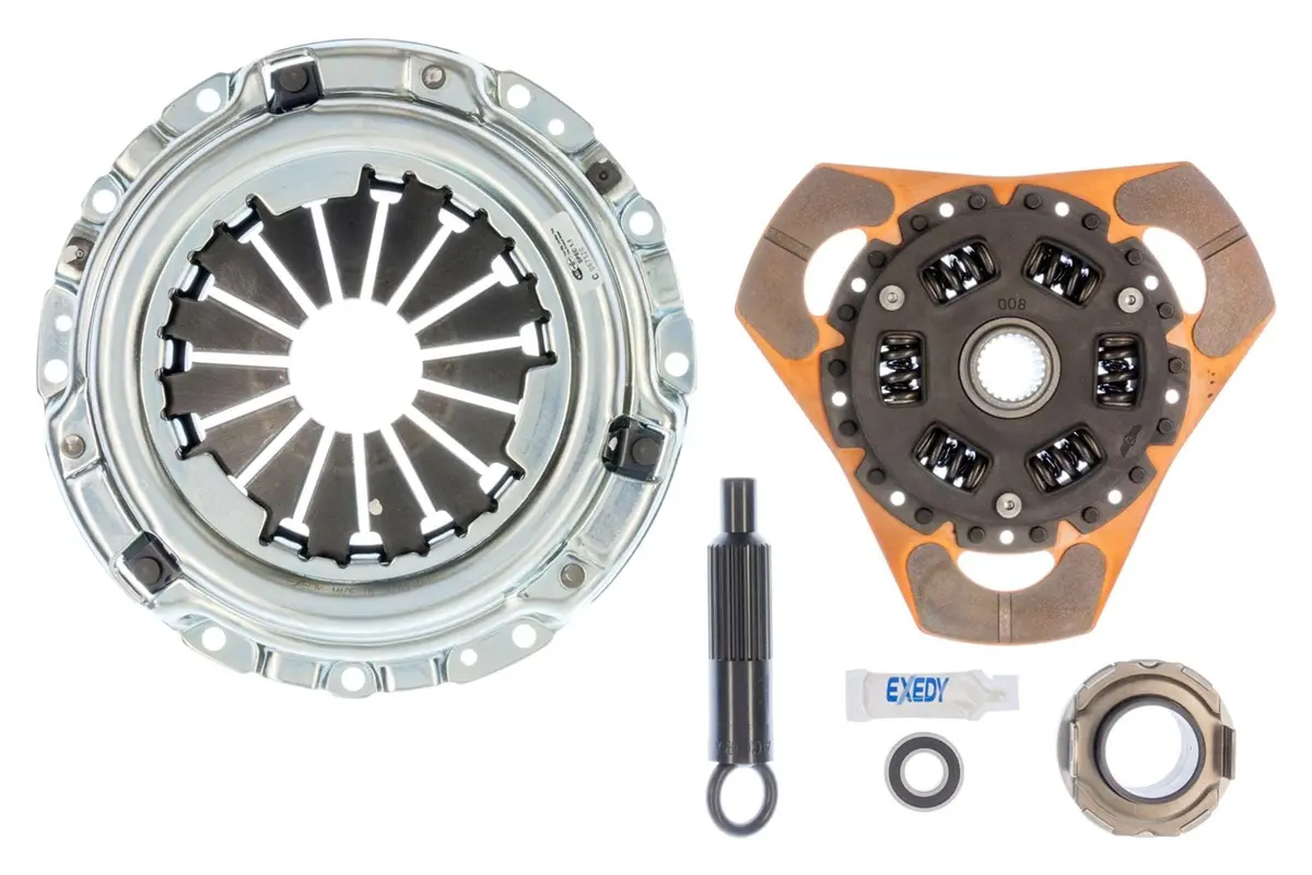 Exedy Clutch Usa Replacement Kit – 08900A 1