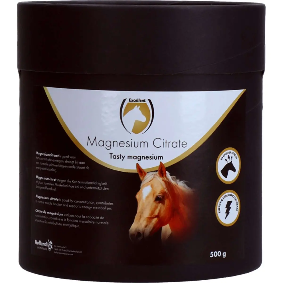 Excellent Equi Magnesium Citraat 1