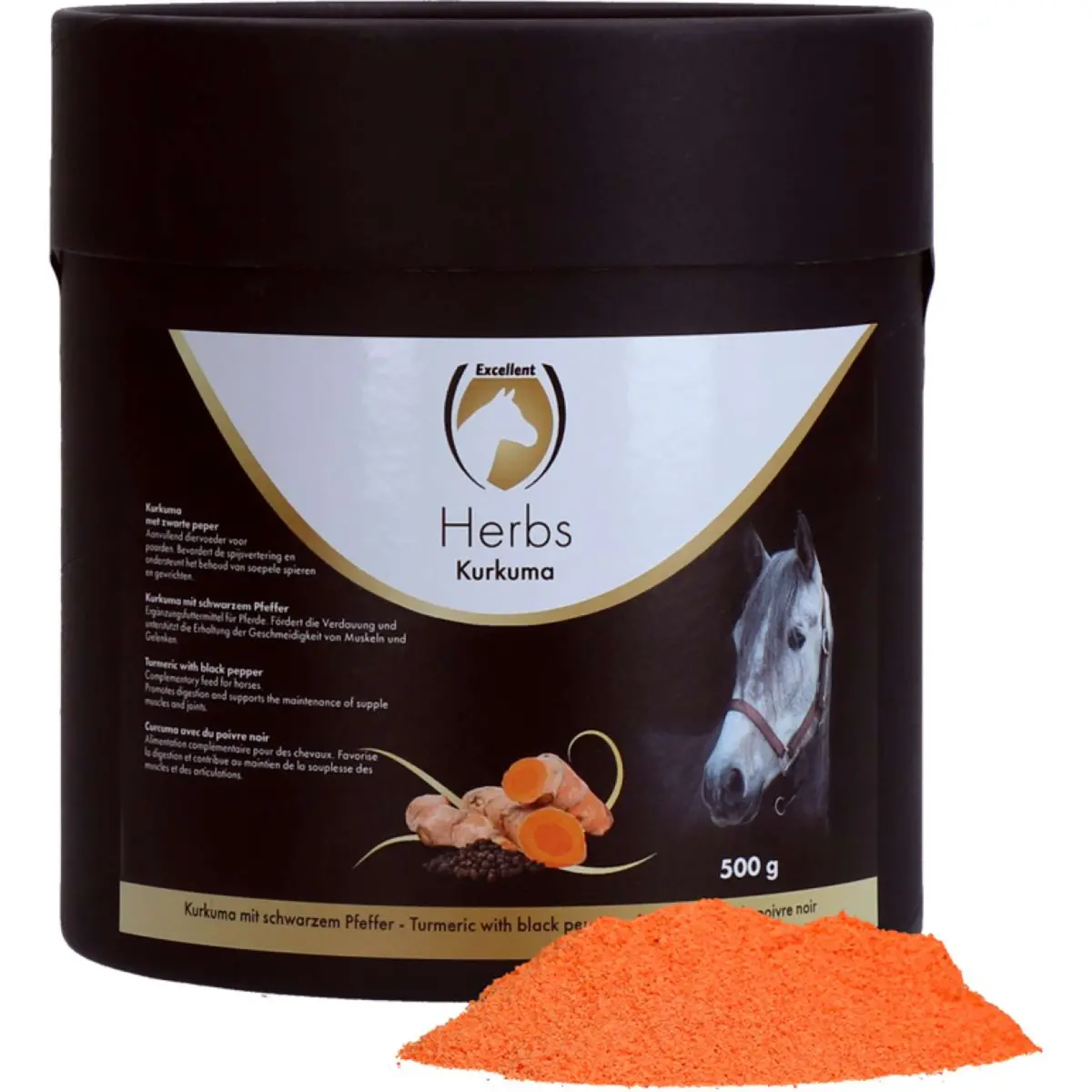 Excellent Kurkuma Herbs 1