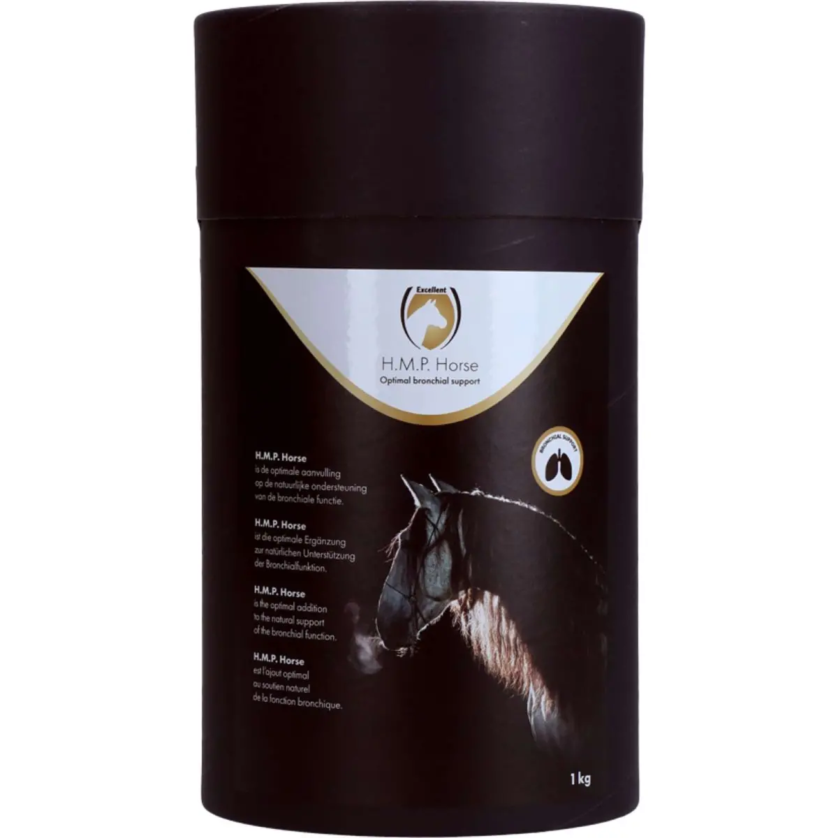Excellent Kruidenmix Hmp Horse Emmer 1