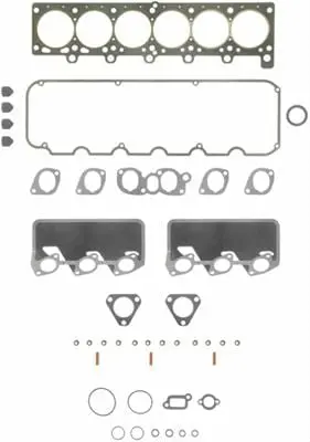 Fel-Pro Hs9397B-1 Multi-Layer Steel Head Gasket For High-Performance Engines 1