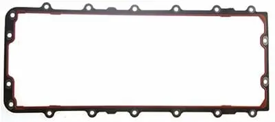Fel-Pro Os30710R Oil Pan Gasket – Reinforced Rubber Composite 1