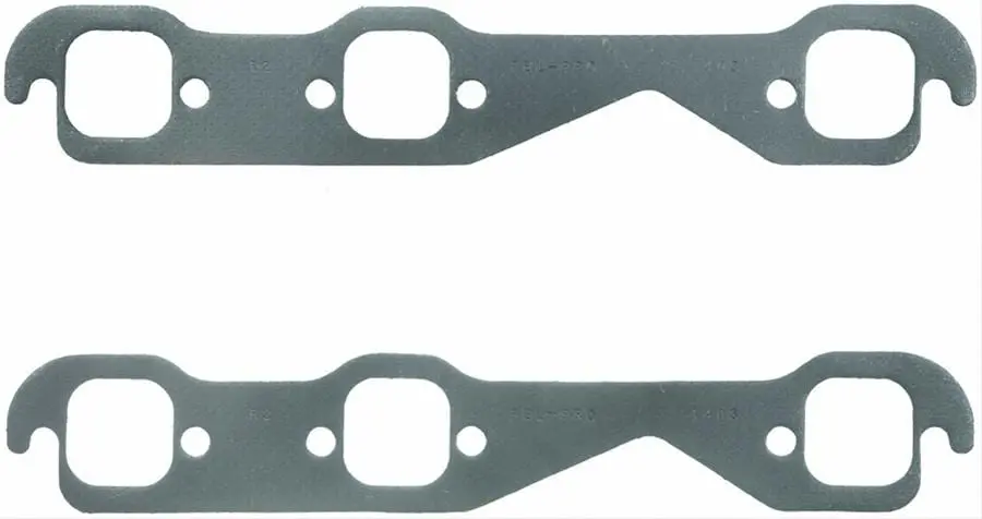 Fel-Pro 1403 High-Performance Exhaust Header Gasket Set 1