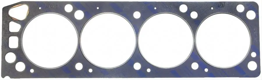 Fel-Pro 1035 Performance Head Gasket – Mls Construction For Race & Street Use 1