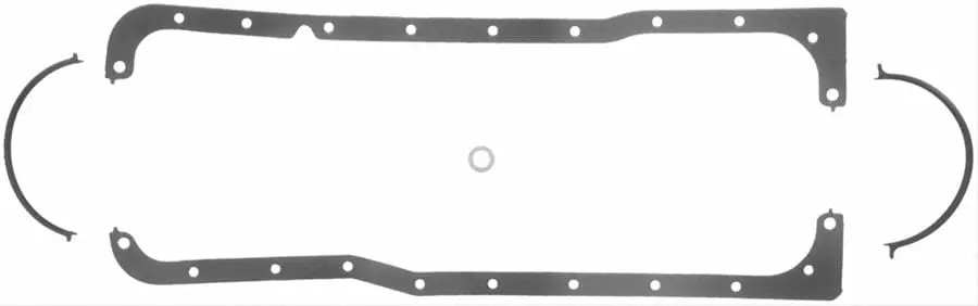 Fel-Pro Performance Oil Pan Gasket For Leak-Free Sealing 1
