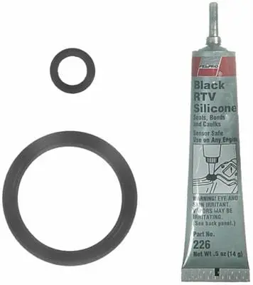 Fel-Pro Timing Cover Gasket – Premium Tcs 45887-1 1