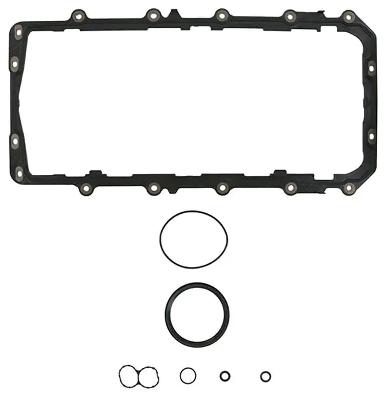 Bottom-End Gasket Conversion Kit – Engine Rebuild Solution For Fe Engines 1