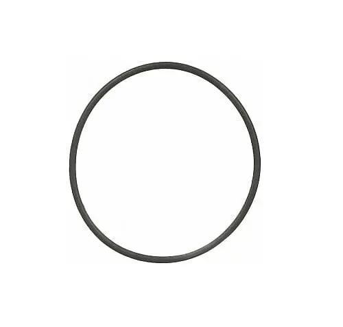 Oem-Style Thermostat Housing O-Ring — Heat-Resistant Epdm Replacement (Fe35632) 1