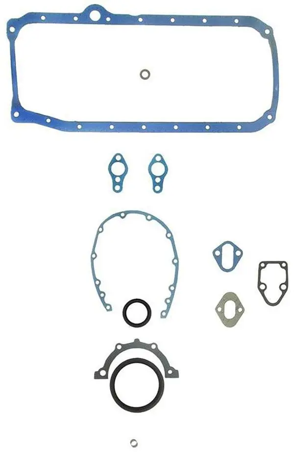 Marine-Specific Gasket Conversion Kit – Corrosion-Resistant, Fe Engine Compatible 1