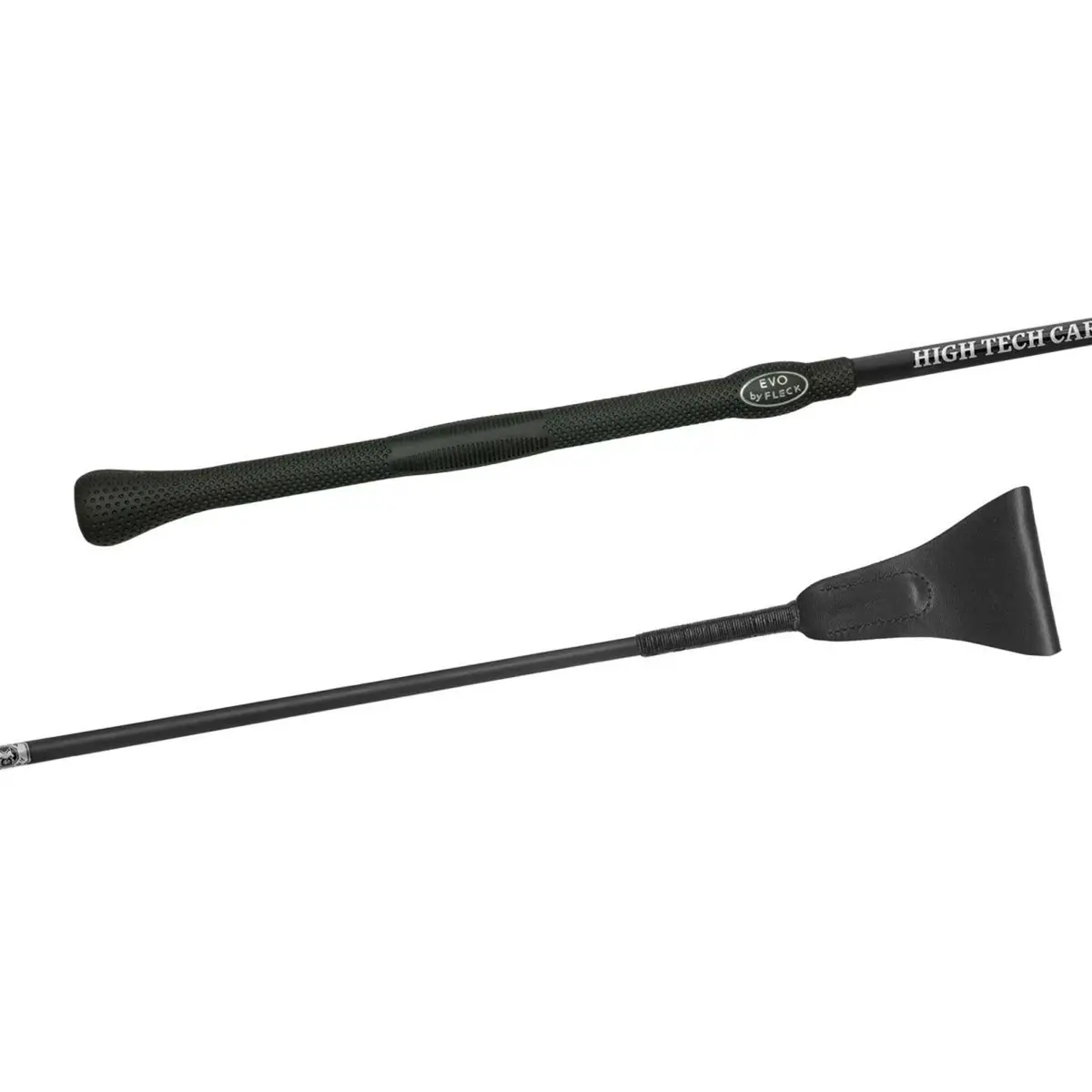 Fleck Springzweep Evo Carbon Ultralight Zwart 1