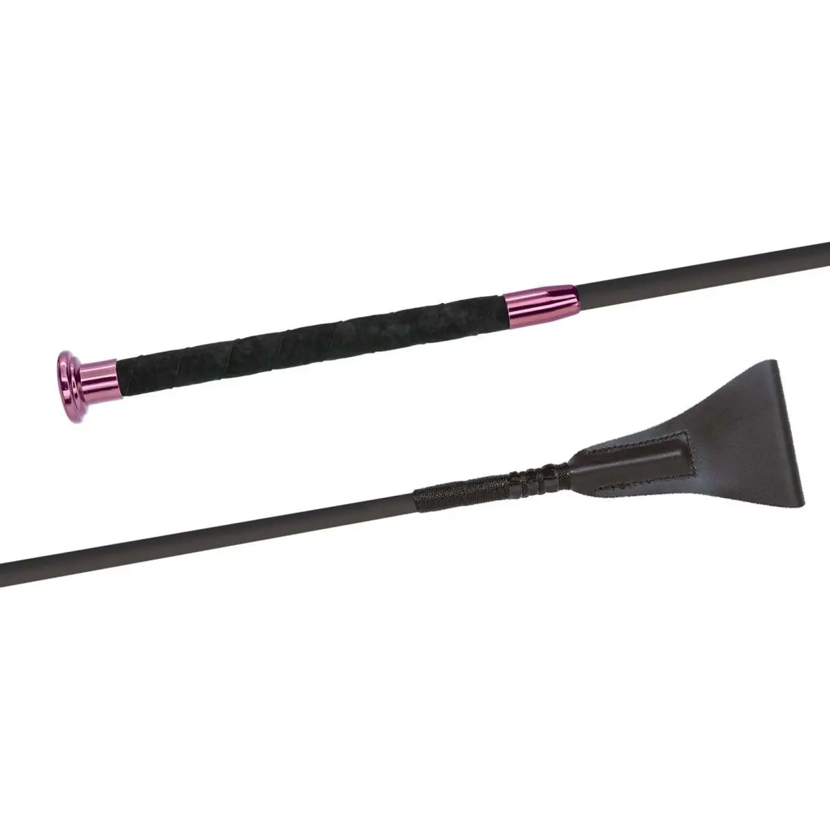 Fleck Springzweep Silktouch Premium Roze 1