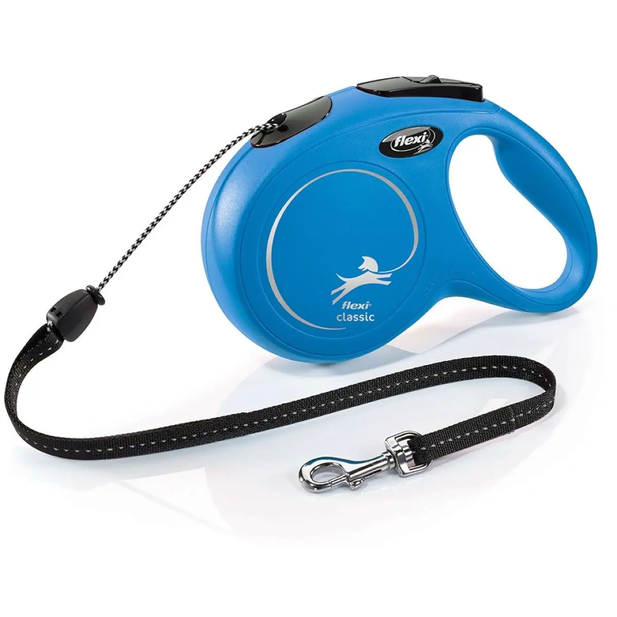 Flexi New Classic Koord M Blauw 1