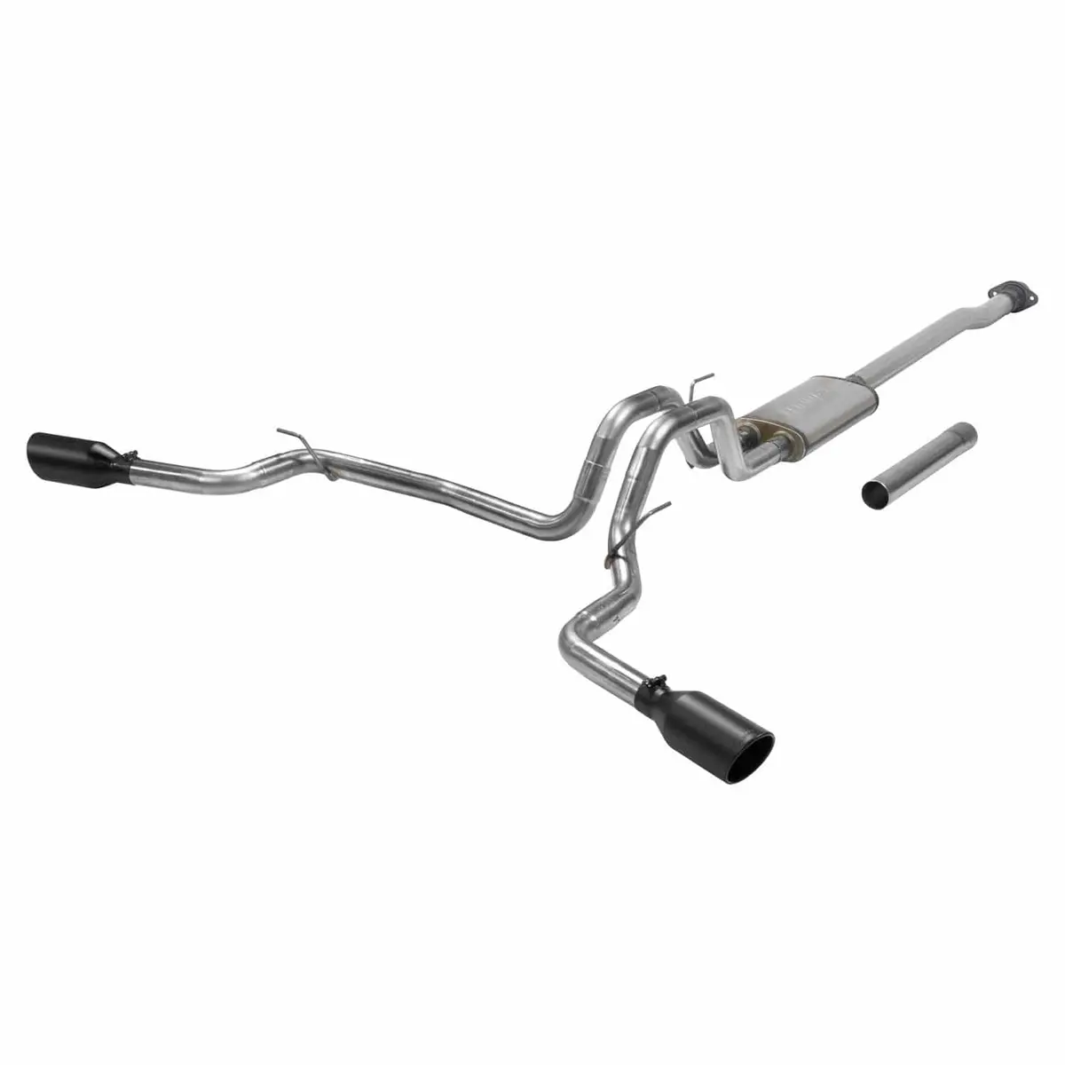 Flowmaster 717871 Flowfx Cat-Back Exhaust System 1