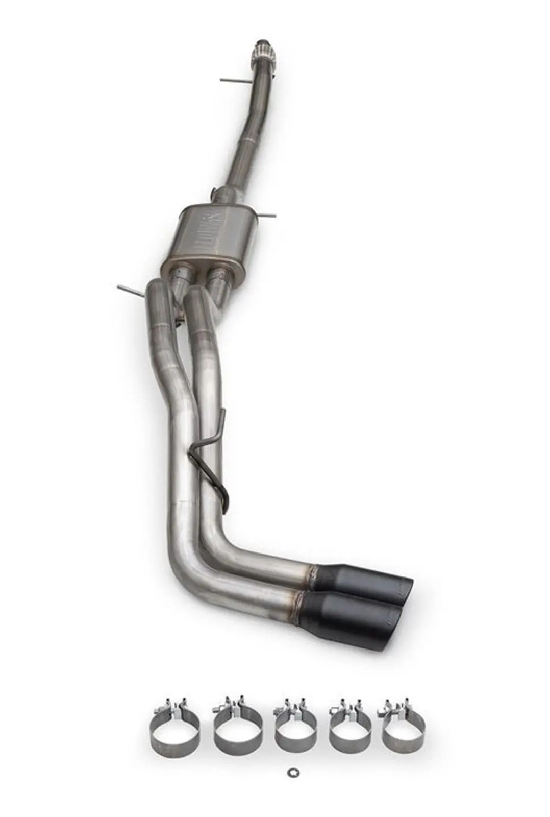 Flowmaster 717997 Flowfx Dual Exhaust System – Street Performance 1