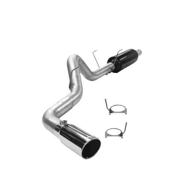 Flowmaster® - American Thunder™ Exhaust System 1