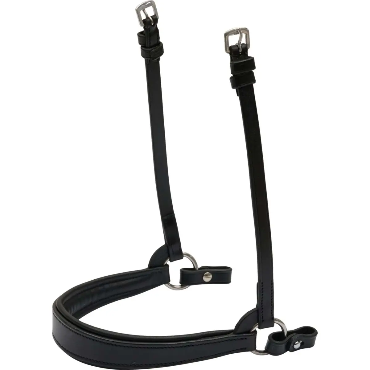 Catago Neusriem Gentle Zwart 1