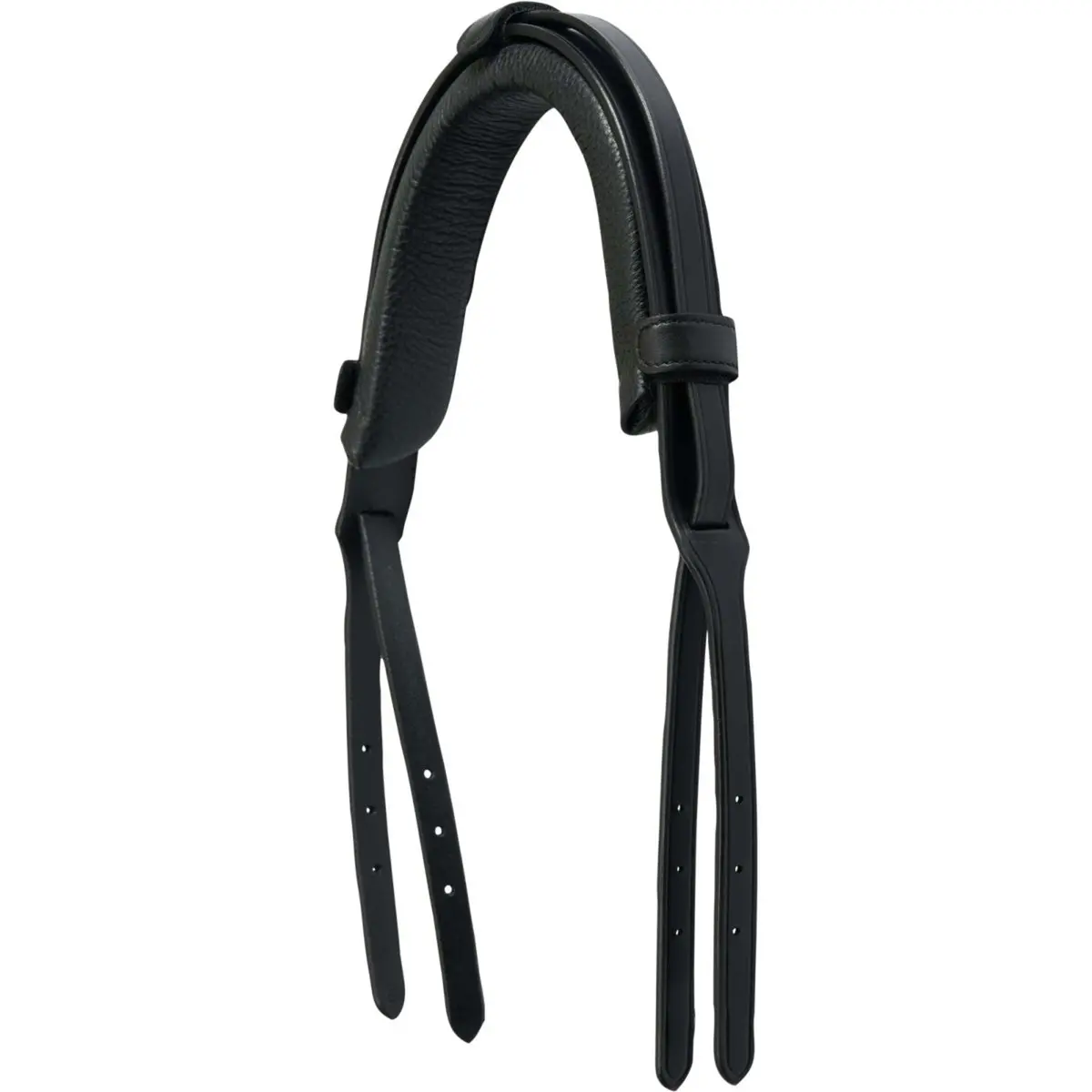 Catago Kopstuk Gentle Zwart 1