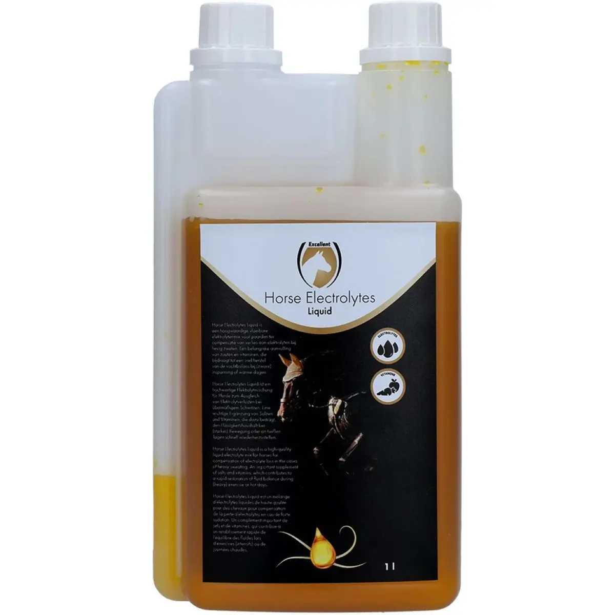 Excellent Electrolytes Liquid 1