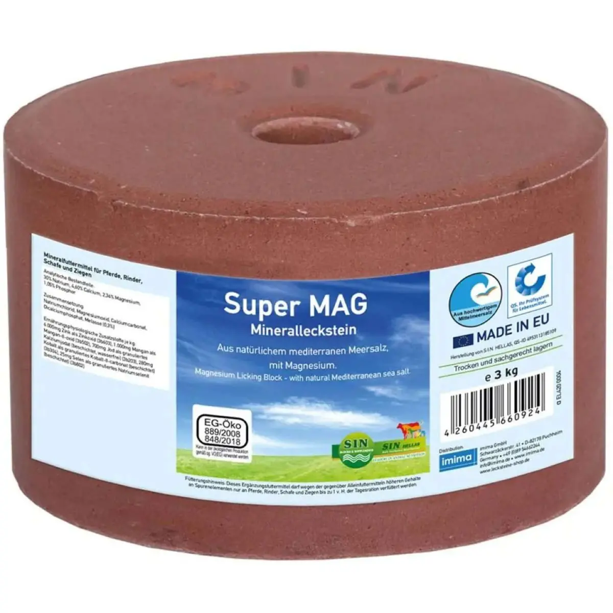 Animalixs Liksteen Supermag 1