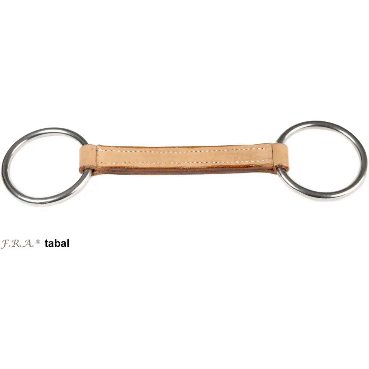 F.R.A. Leder Bit Tabal 1