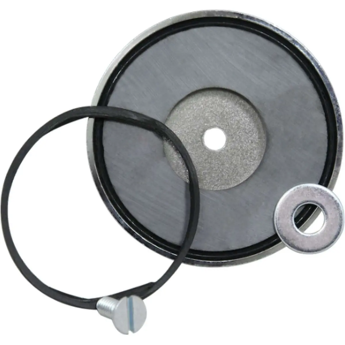 F.R.A. Magneet Hoofjack Neutral 1