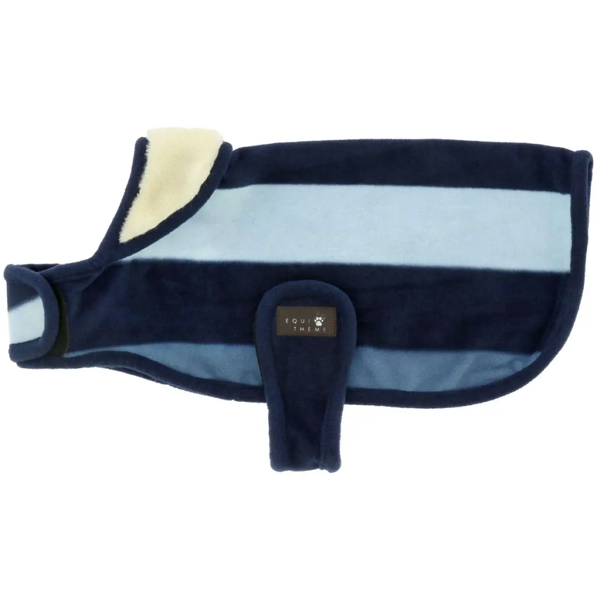 Equithème Hondendeken New Market Navy 1