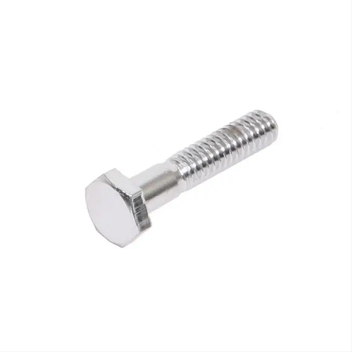 Gardner-Westcott 11892 Precision Fasteners For Automotive Use 1
