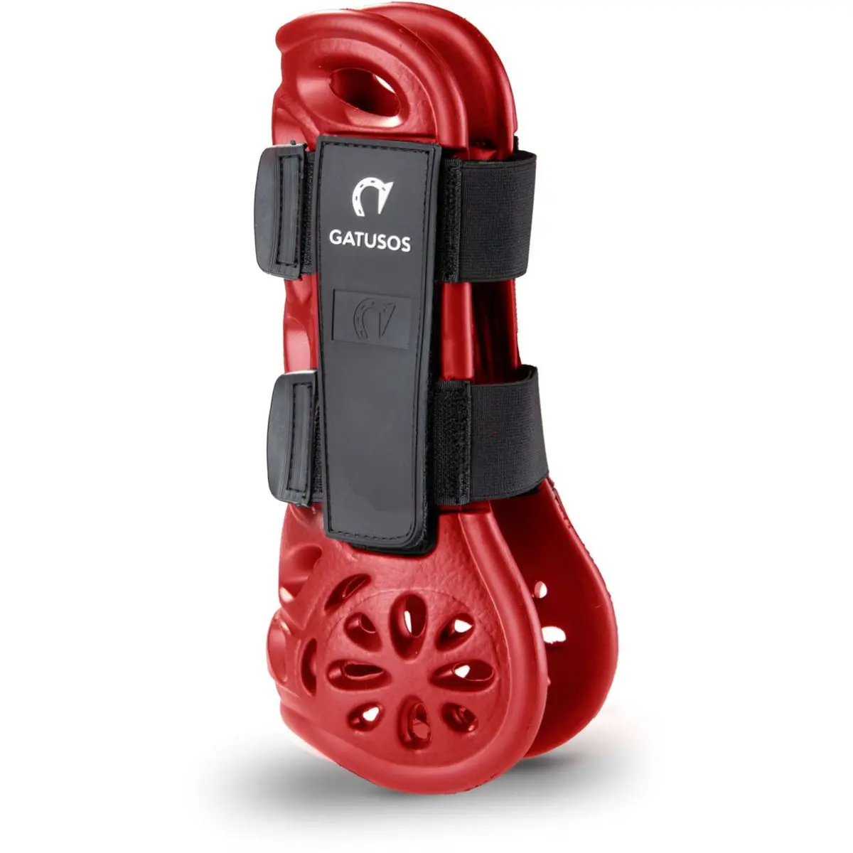 Gatusos Peesbeschermers Air Rood 1
