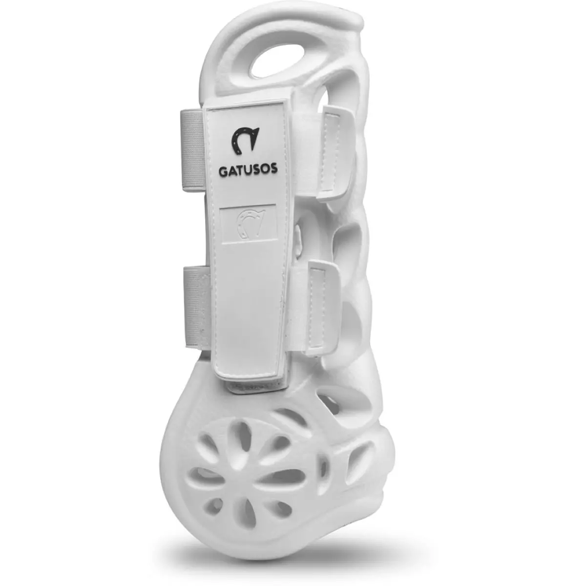 Gatusos Peesbeschermers Air Wit 1
