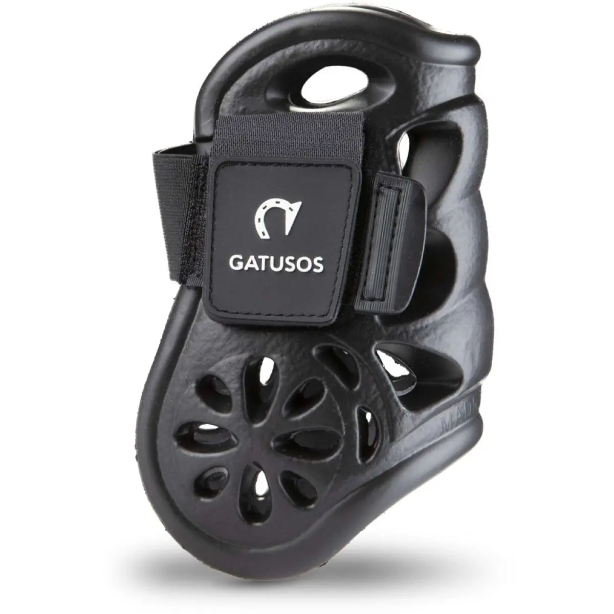 Gatusos Kogelbeschermers Air Zwart 1