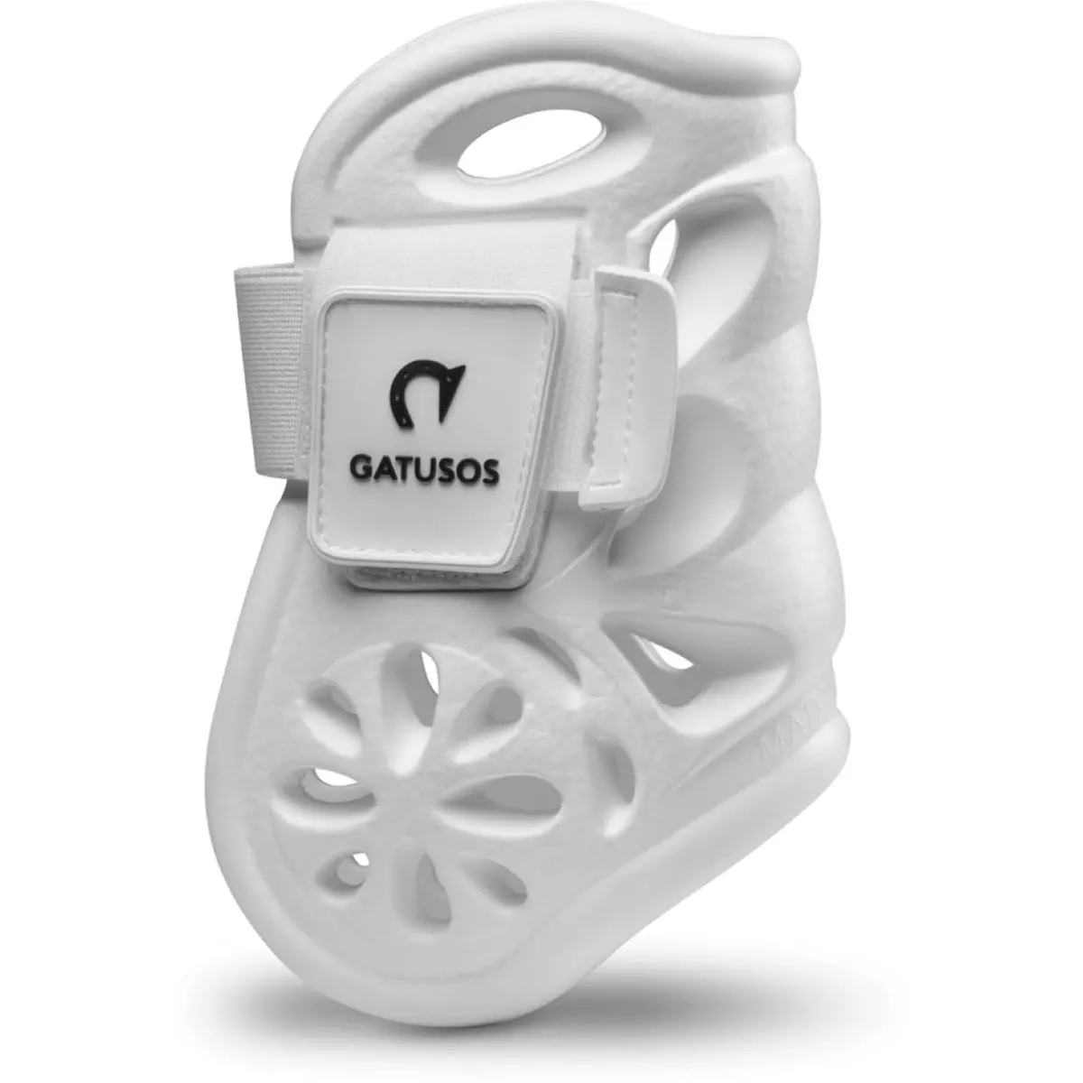 Gatusos Kogelbeschermers Air Wit 1