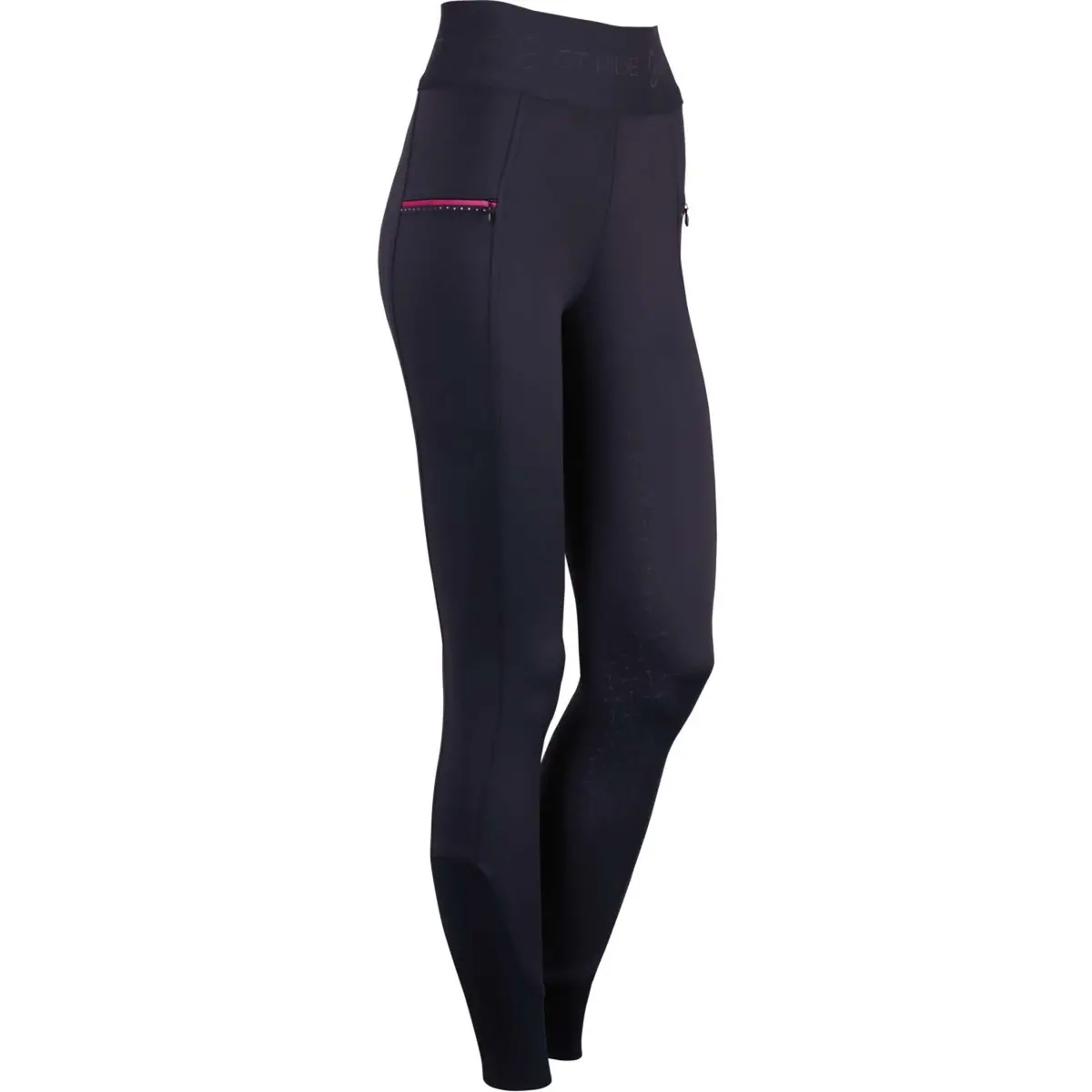 Harry's Horse Rijlegging Just Ride Nightsky Full Grip Navy 1