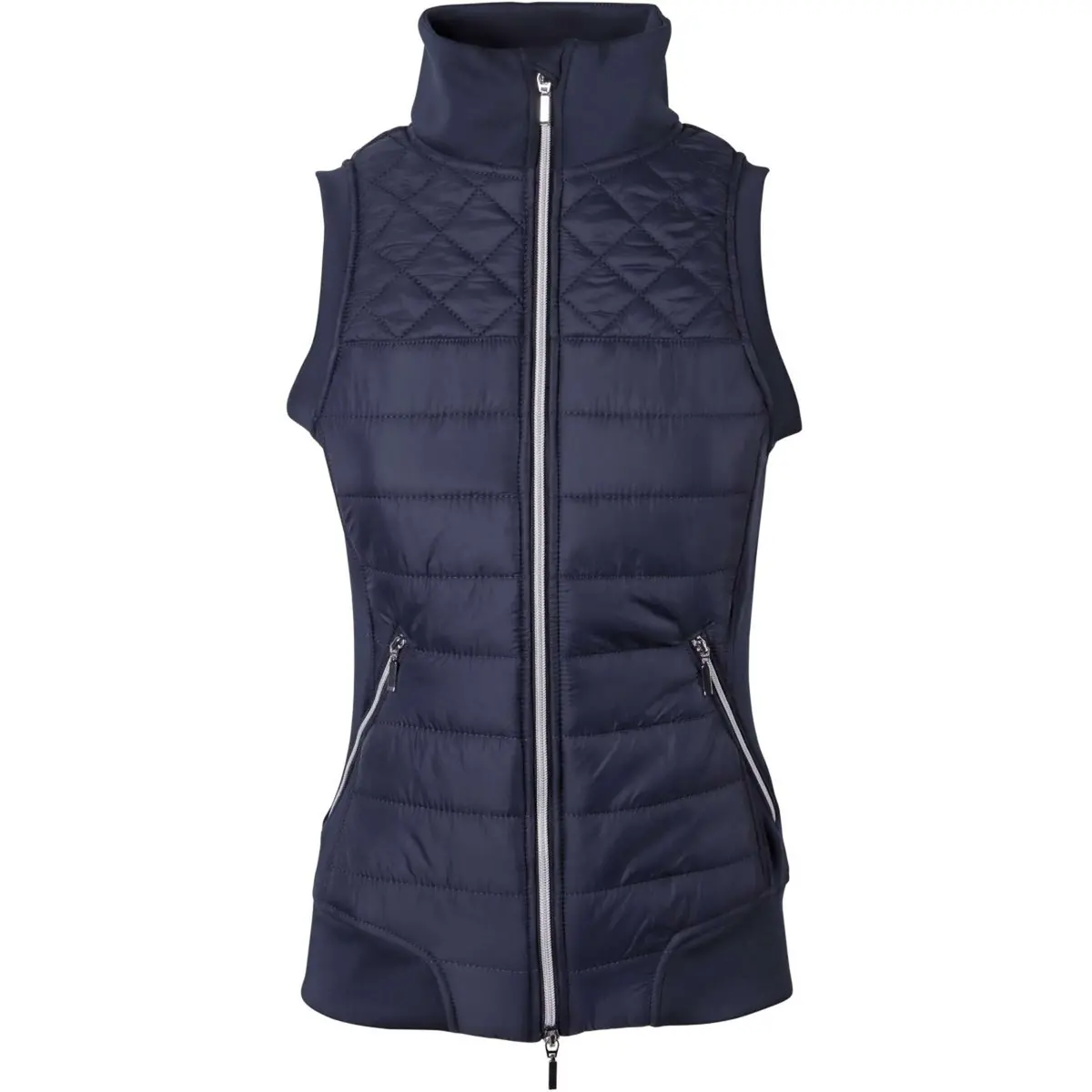 Harry's Horse Bodywarmer Key Navy 1