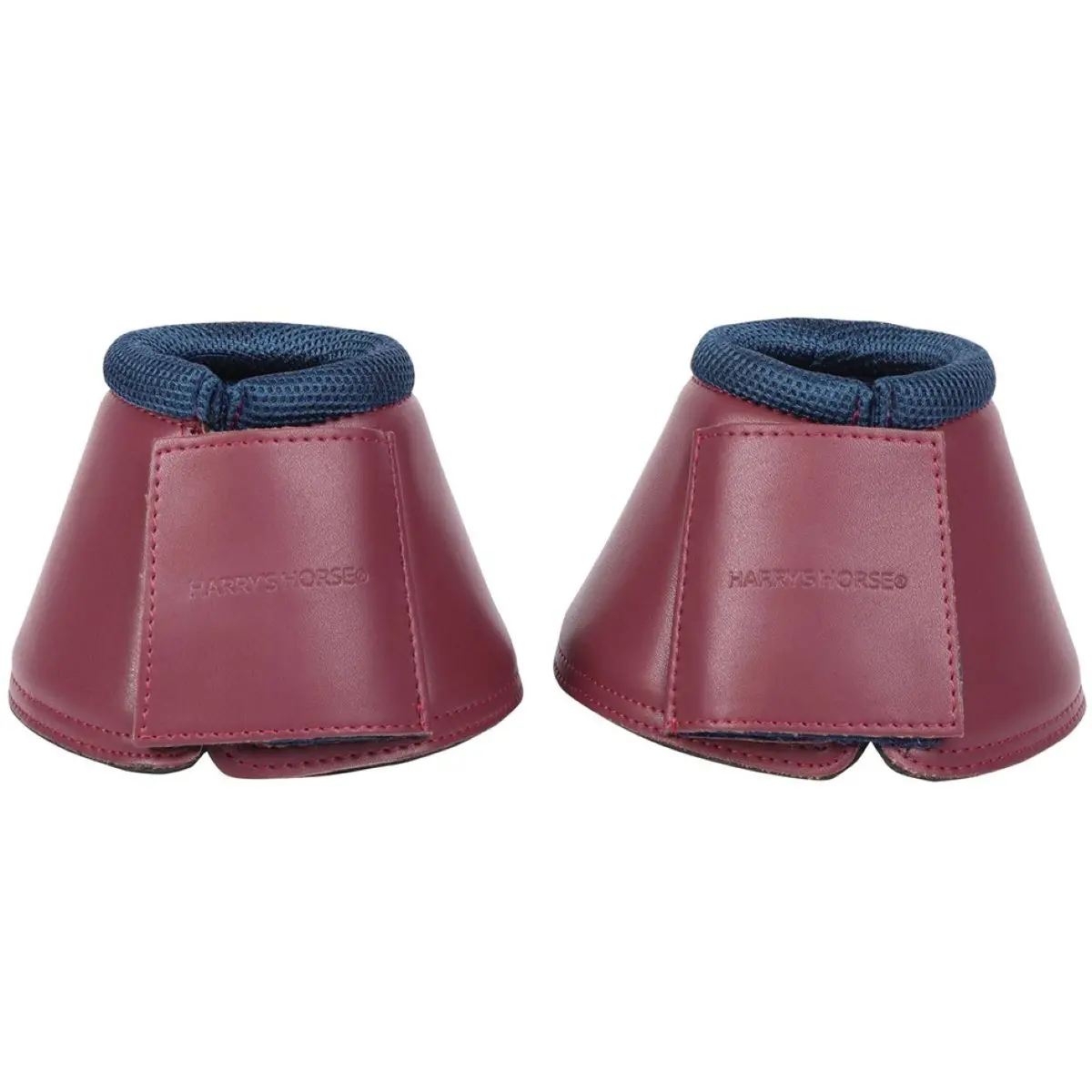 Harry's Horse Springschoenen Excellent Bordeaux 1