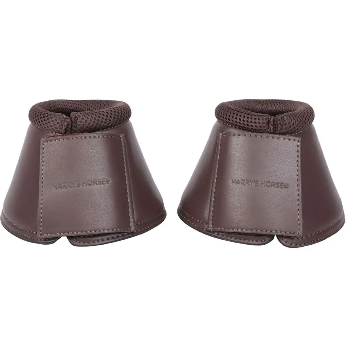 Harry's Horse Springschoenen Excellent Bruin 1