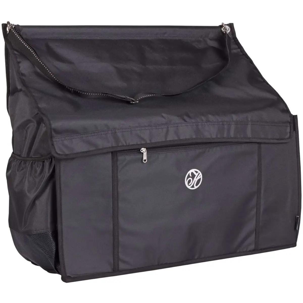 Harry's Horse Stable Organiser Denici Cavalli Zwart 1