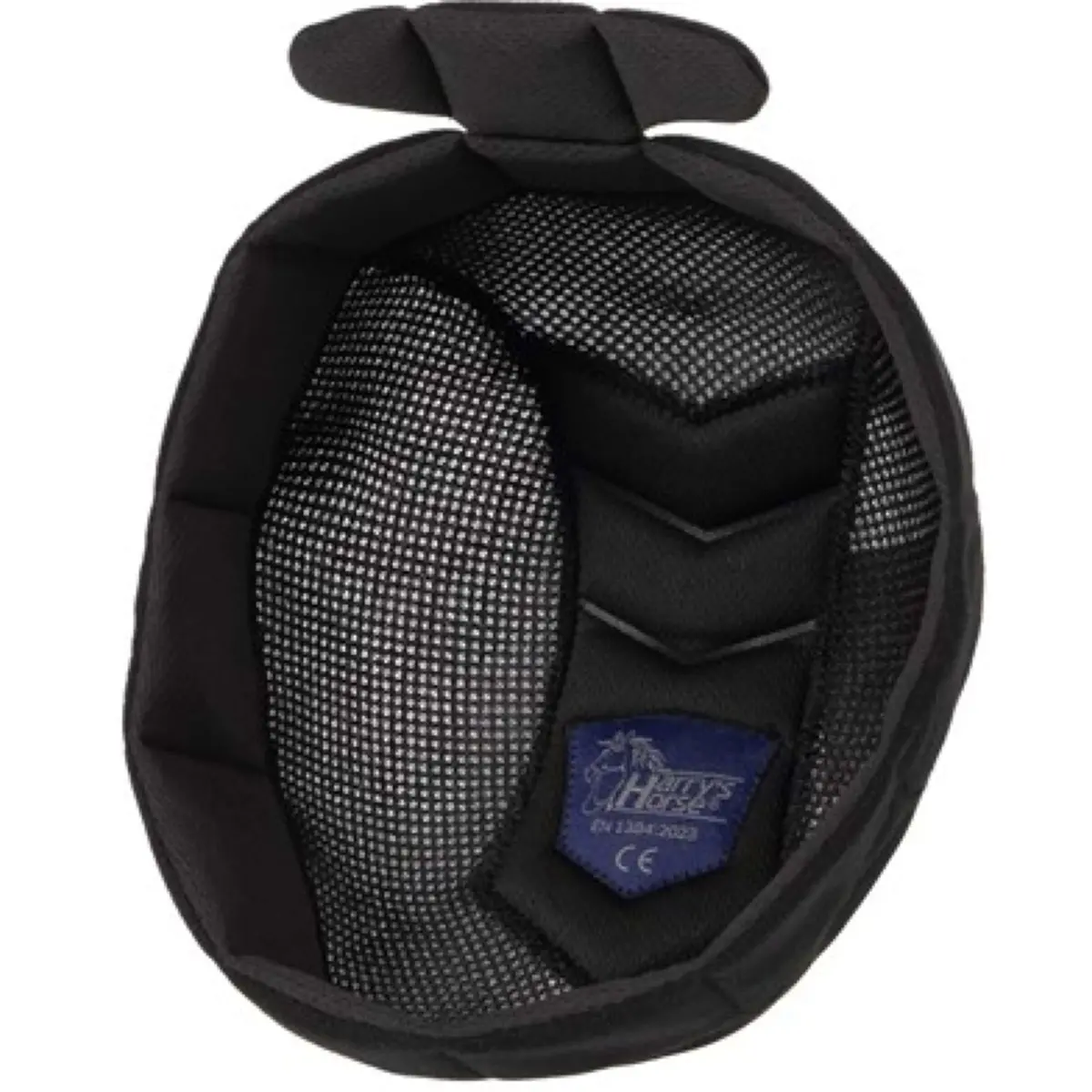 Harry's Horse Binnenvoering Cap Cooldry Voor Pro F1 & Pro F2 Zwart 1