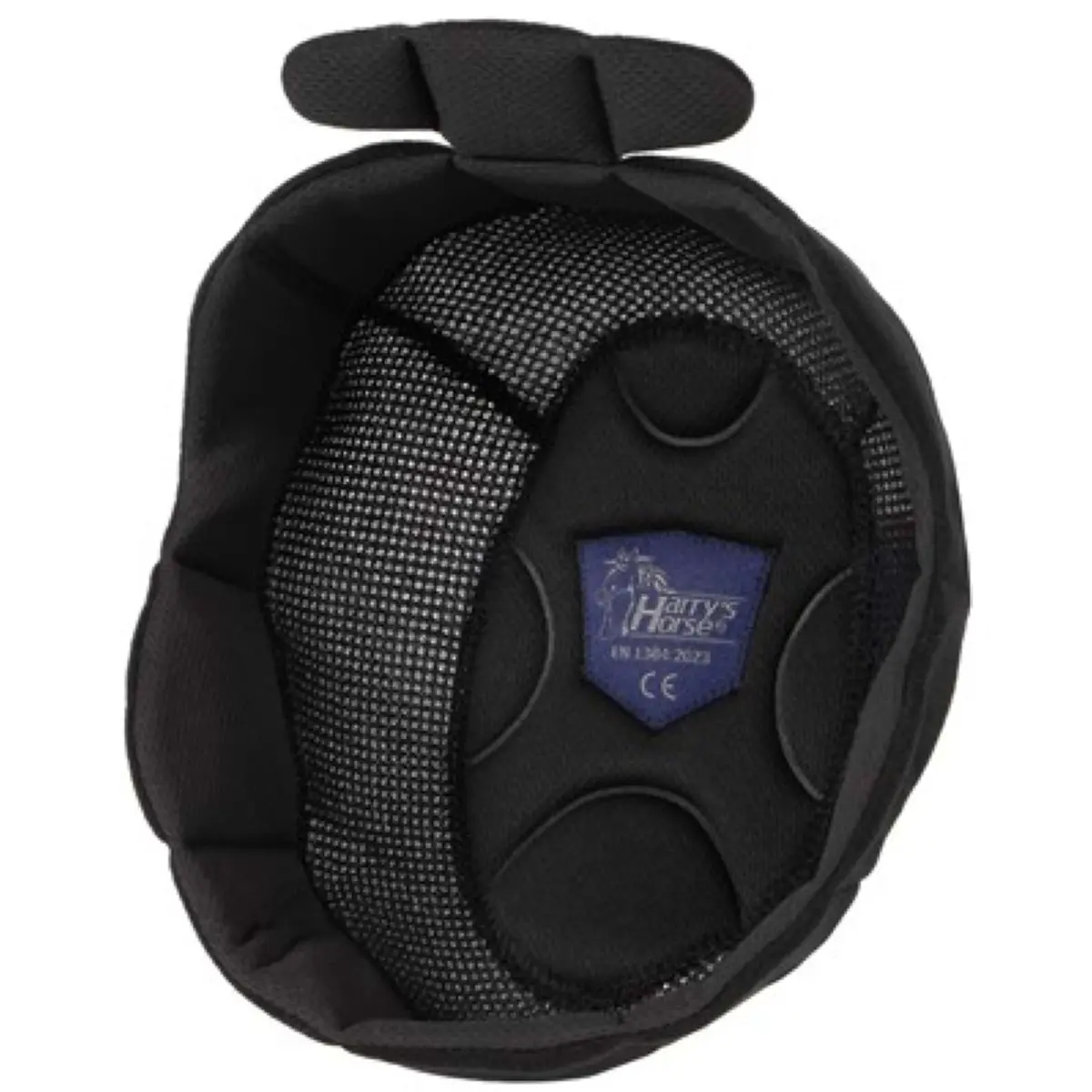 Harry's Horse Binnenvoering Cap Cooldry Voor Mont Denali Ii Zwart 1