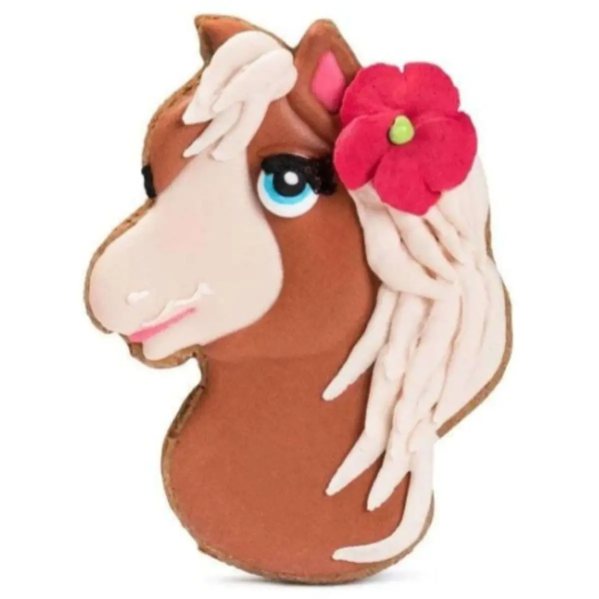 Candy Horse Love Cookie Paard 1