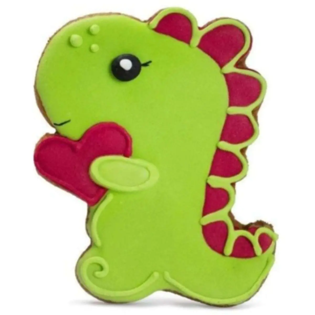 Candy Horse Love Cookie Dino 1