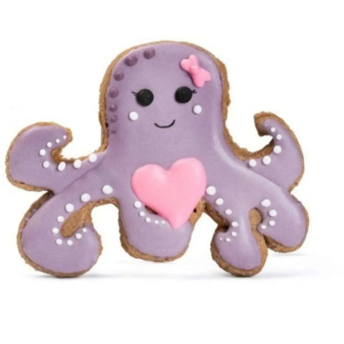 Candy Horse Love Cookie Octopus 1