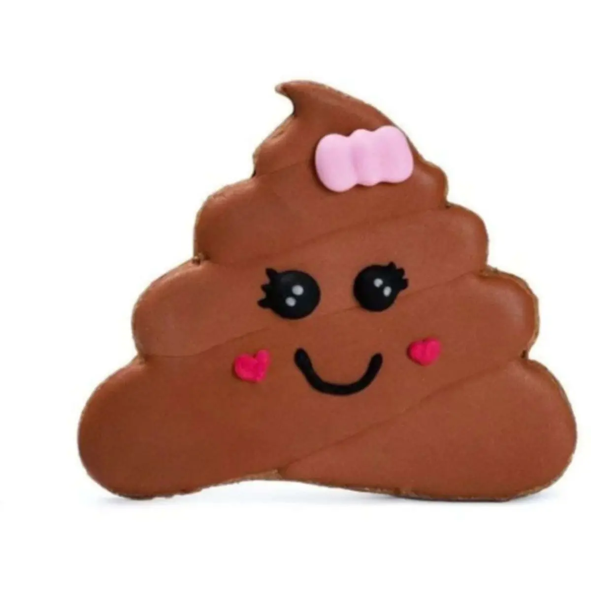 Candy Horse Love Cookie Poop 1