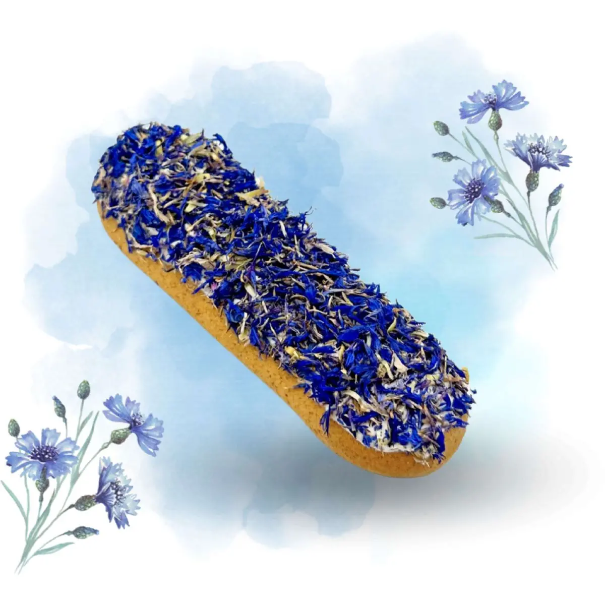Candy Horse Koekjes Cornflower Eclair 1