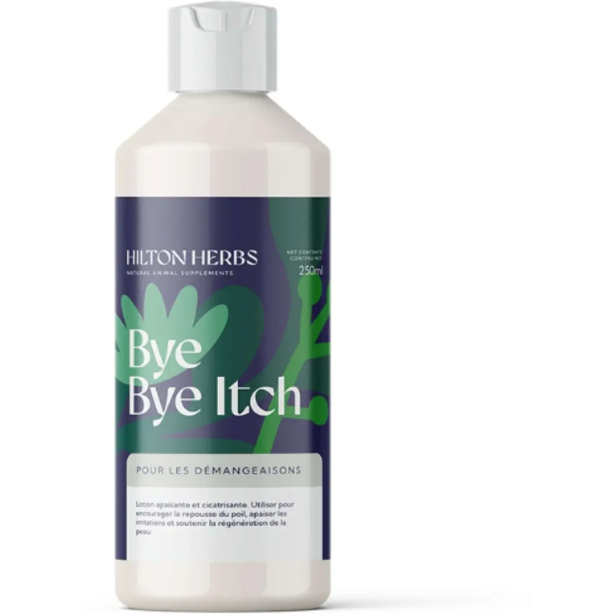 Hilton Herbs Lotion Bye Bye Itch 1