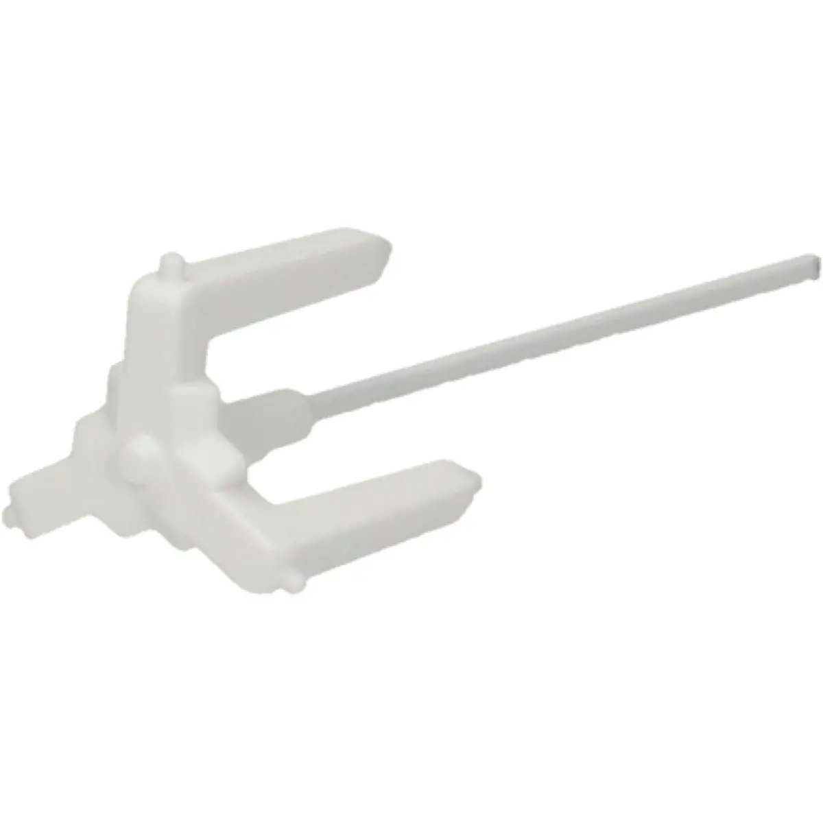 Hes Tec Quick Knot Deluxe 35St Wit 1